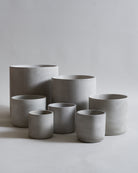 CementGreyCircleCementPlanterPot_Group_11