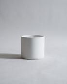 ChalkWhiteCircleCementPlanterPot_Group_20