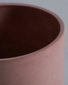 RosePinkCircleCementPlanterPot_Closeup02_02
