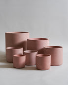 RosePinkCircleCementPlanterPot_Group_08